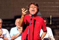 Avelluto, a la carga de Forster: "No le veo una función relevante"
