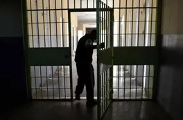 Echaron al director del Servicio Penitenciario tras la serie de escándalos en las cárceles de Córdoba