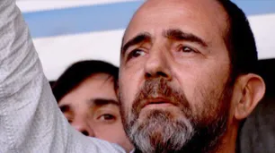 El hijo mayor de José Ignacio Rucci se despegó de su hermana Claudia: "Mis guías son Perón y mi viejo"