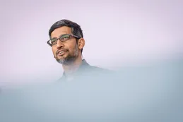 El CEO de Google rechaza una importante remuneración en acciones