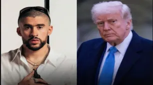 La nueva batalla cultural de Donald Trump: críticas a Bad Bunny y Green Day