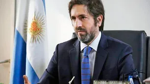 Avanza la denuncia de Fontevecchia contra Milei