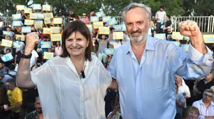 Joaquín de la Torre cuestionó en un tuit a Rodríguez Larreta y sacudió la interna de Juntos