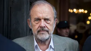 Eduardo Amadeo: "Si echamos a todos los vagos del Estado vamos a tener una guerra civil"