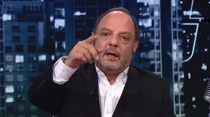 Baby Etchecopar pidió a los televidentes ser fiscales de Juntos por el Cambio