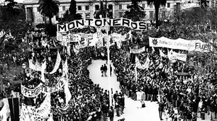 1 de mayo de 1974 | Cuando la "juventud maravillosa" se volvió estúpida
