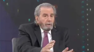 Juan Carlos Maqueda criticó a Javier Milei por la designación de Lijo y García-Mansilla: "Horrible decisión"