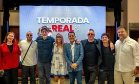 El Teatro Real abre su temporada de verano con humor, danza y entradas populares
