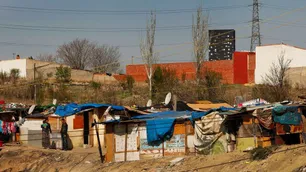 Un nuevo orden en la crisis