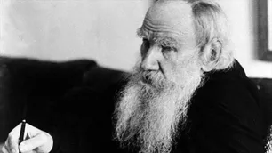 La muerte de Tolstoi