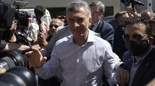 Hernán Lombardi: “El juez Bava se rige por el calendario electoral y no con el judicial”