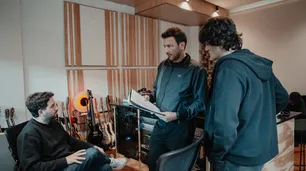 Lanzamientos de enero: "No te va a gustar", Fernando Ruíz Díaz, Harry Styles, "Conociendo Rusia" y más
