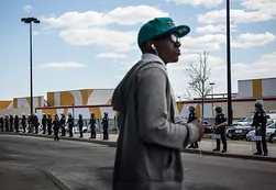 Baltimore recupera la calma luego de los estallidos de violencia