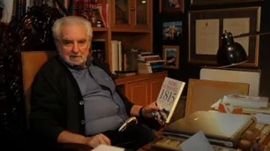 Pacho O'Donnell: "Si Roca no conquistaba la Patagonia, no estoy seguro de si pertenecería a la Argentina"