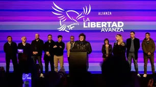 Pablo Roma: “La Libertad Avanza necesita empezar a consolidar una estructura partidaria nacional”