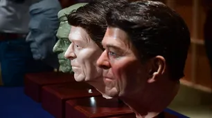 Ronald Reagan, un paradigma conservador