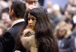 "Hay que matarla donde esté", la amenaza a una periodista de Charlie Hebdo