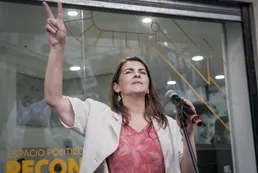 Mariel Fernández: “El desafío es reconquistar a nuestro pueblo y construir un movimiento peronista que vuelva a enamorar”