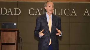 Javier Milei confirmó a su secretario de Educación