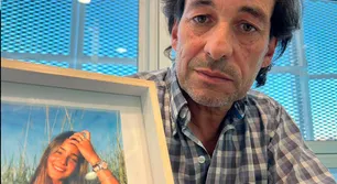 El padre de Catalina Gutiérrez cree que el femicidio pudo haber sido premeditado