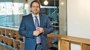 Marco Lavagna: “Si uno no puede generar credibilidad, es difícil que los actores económicos vean claro el camino”