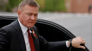 Todo lo que se sabe sobre Roman Starovoit, el ministro de Putin que murió el día que lo echaron