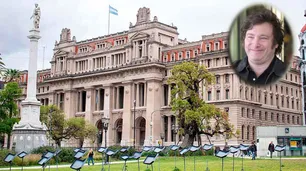 Chau Comodoro Py: qué tribunal asumirá las causas judiciales que provocará el ajuste de Milei