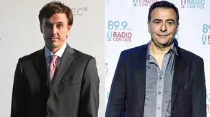 Sietecase cruzó a García Moritán: “Me sorprende que asocies terrorismo a gente que protesta”