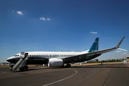 Boeing revela nuevo conjunto de mensajes 737 Max a reguladores