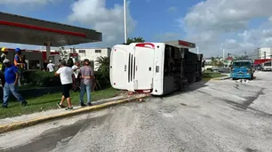 Tenía 44 años y viajaba con su novio: Valeria, la segunda víctima argentina del accidente en Punta Cana