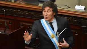 Escándalo de las valijas: los detalles que brindó Javier Milei y las contradicciones de Manuel Adorni y Juan Pazo