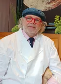 Francis Mallmann, el rey de los carnívoros, ve un futuro sin carne