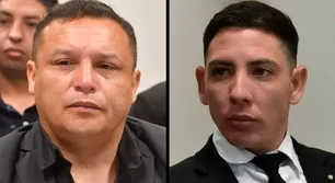 Caso Blas Correas: se entregaron los dos últimos prófugos y ya no queda ningún condenado en fuga
