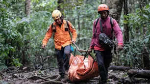 Indonesia: al menos ocho muertos y más de 80 desaparecidos por un alud en la isla de Java