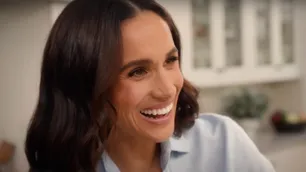 De qué se trata "With Love, Meghan", el nuevo proyecto y "desesperado" de Meghan Markle junto a Netflix