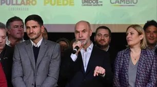 Secretos de Juntos por el Cambio: el llamado de Bullrich con Losada, el festejo íntimo de Larreta y Pullaro y la incógnita de una nueva foto