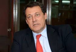 Ciccone | El exasesor de la AFIP hundió a Boudou e intentó despegar a Echegaray