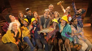 Come From Away: Pablo Sultani asegura que será un musical para atesorar