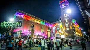 Los 5 recomendados de “La noche de los museos”: Serú Girán bajo las estrellas, K pop, ópera y más