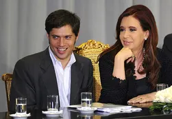 Rosendo Fraga: "Se viene un Gobierno con más poder en La Cámpora"