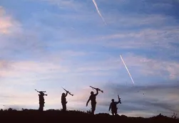Guerra de las Malvinas, por Martín Balza