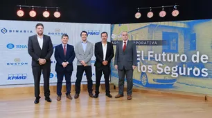 Auge asegurador, el mercado que va en sintonía con el crecimiento de la economía argentina