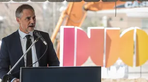 Empresario top de la construcción estalló tras la derrota de Milei en Buenos Aires: “El conurbano es una cloaca en todo sentido”
