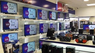 Para el Día del Padre o para el Mundial: Cómo comprar TV en 18 cuotas sin interés del Banco Nación