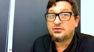 Germán de los Santos recibirá la Pluma de Honor 2023