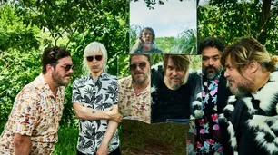 Diez años después, Massacre vuelve al Teatro Gran Rex y anticipa su próximo disco