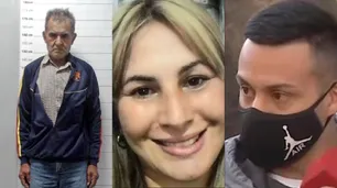 Caso Nancy Videla: prisión preventiva y embargo de 5 millones de pesos para los detenidos