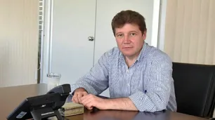 "Los bancos privados son una vergüenza", afirmó el gobernador de Tierra del Fuego
