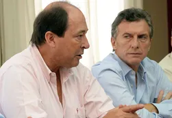 Sanz pone las manos en el fuego por “un gobierno de ocho años” de Cambiemos