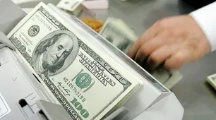 El dólar casi no se movió: cerró en $39,02